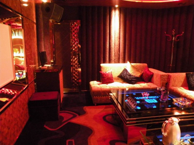 松原商务ktv模式揭秘-扶余市ktv预订