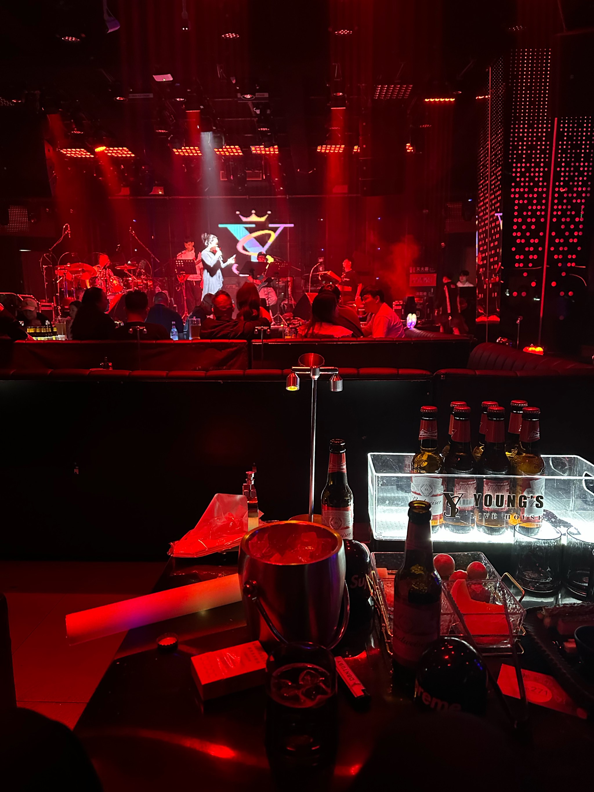 松原商务ktv及商务ktv什么意思解析-扶余市ktv预订